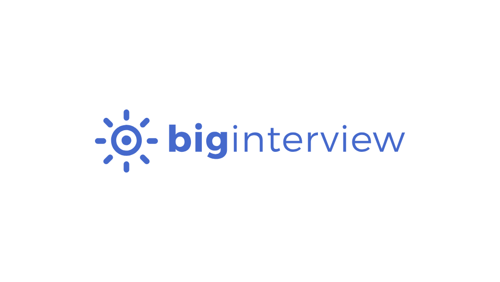 BigInterview logo