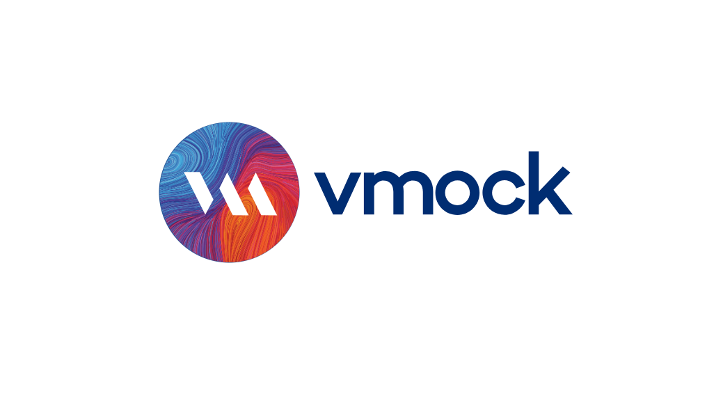Vmock logo