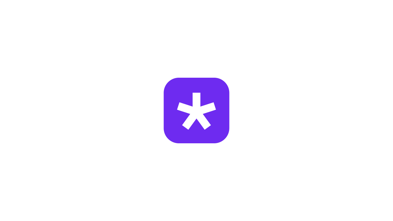 Exponent logo