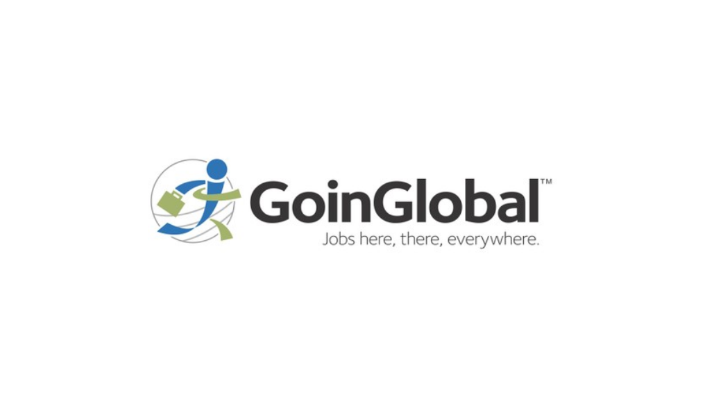 GoinGlobal logo