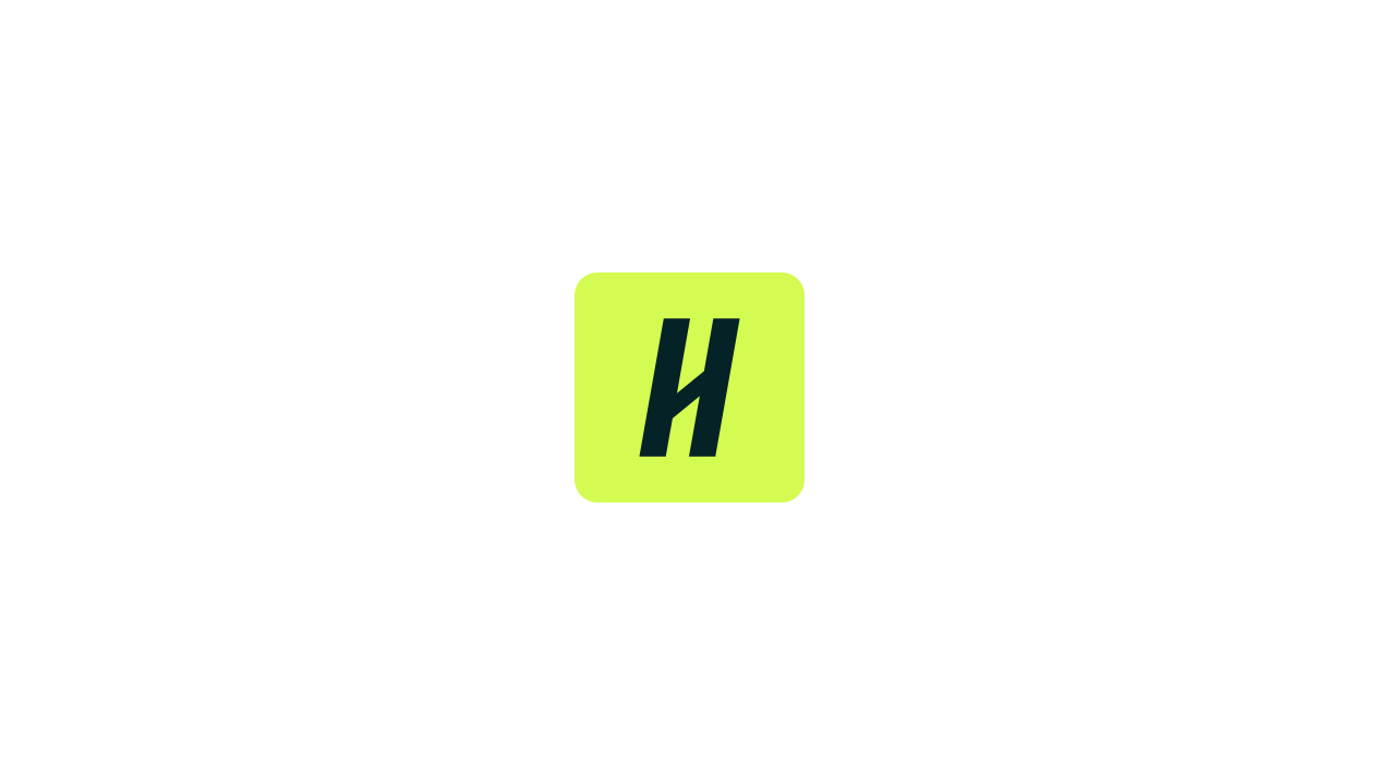 Handshake icon