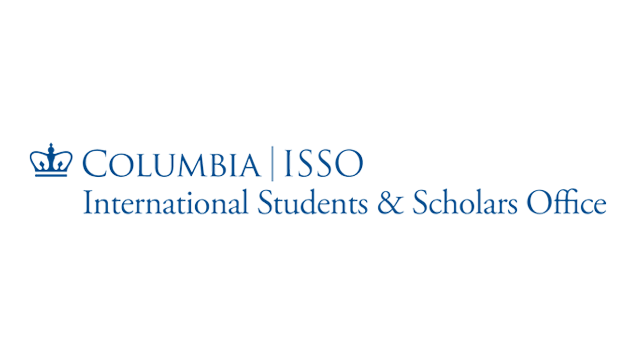 ISSO logo
