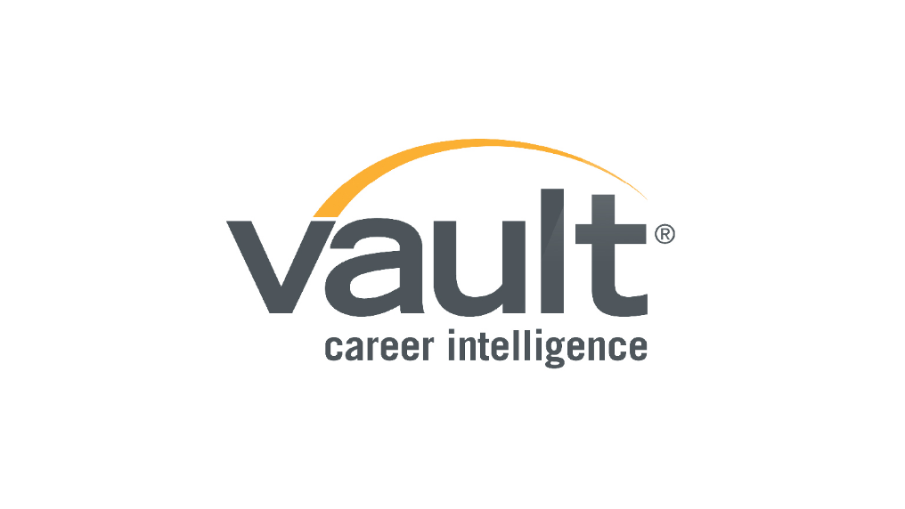 Vault logo