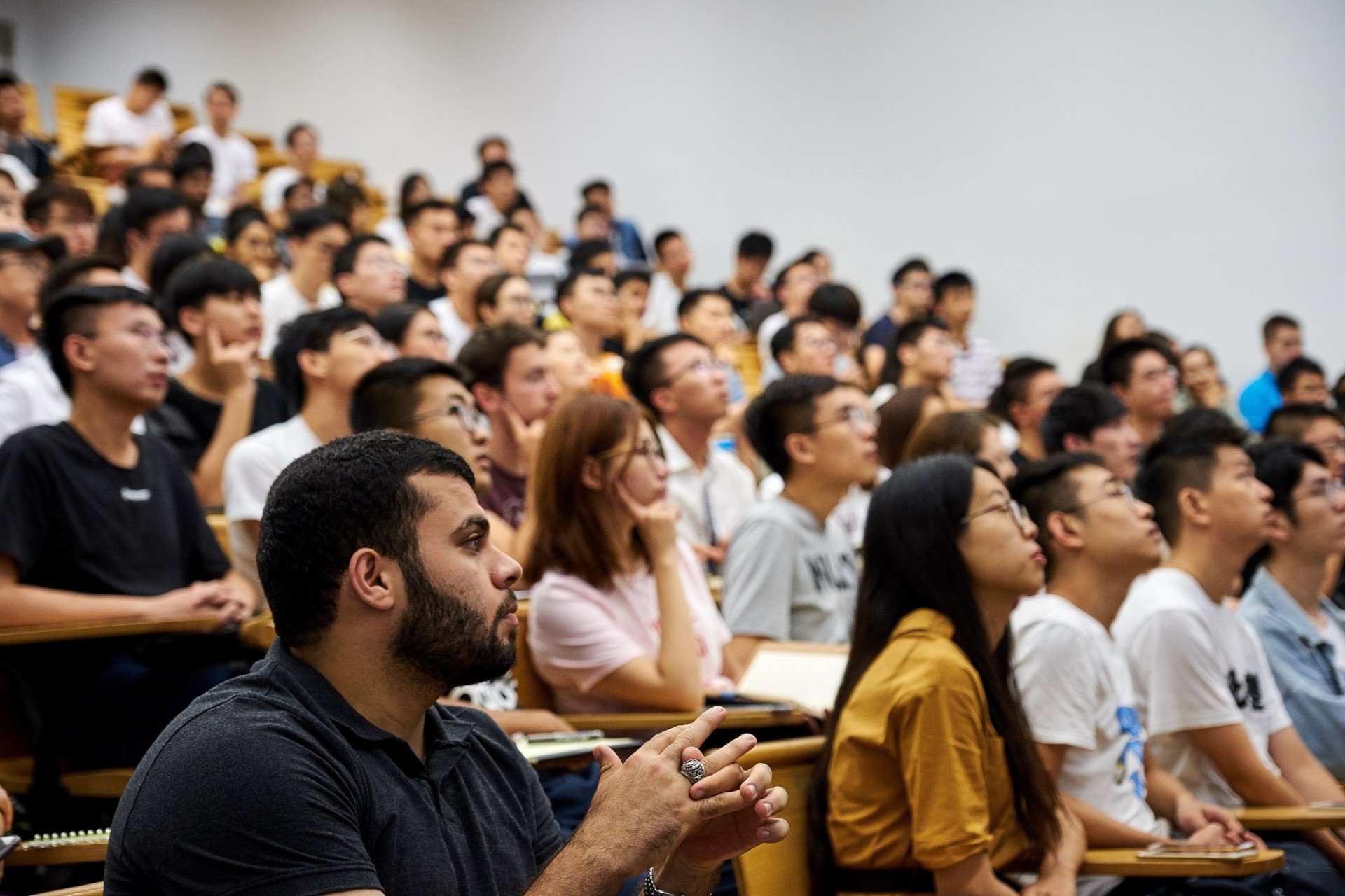 PDL Classroom