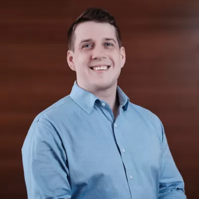 Conner D. Moore