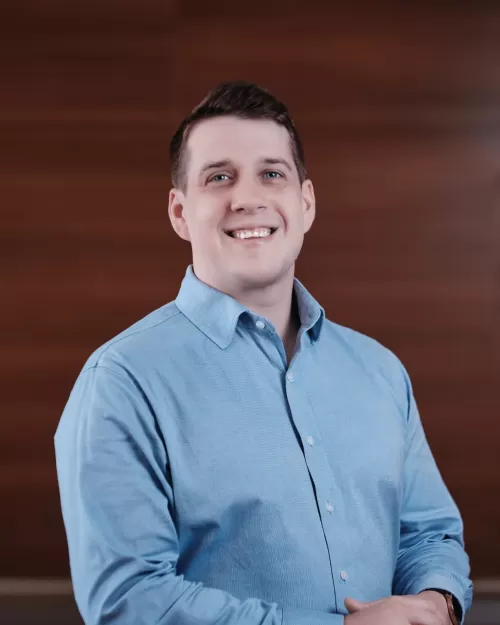Conner D. Moore