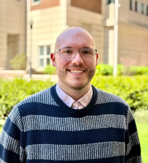 Ryan Atwell headshot
