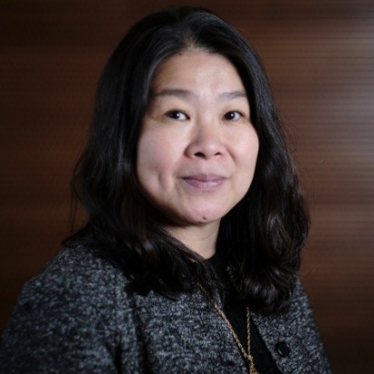Jenny Mak