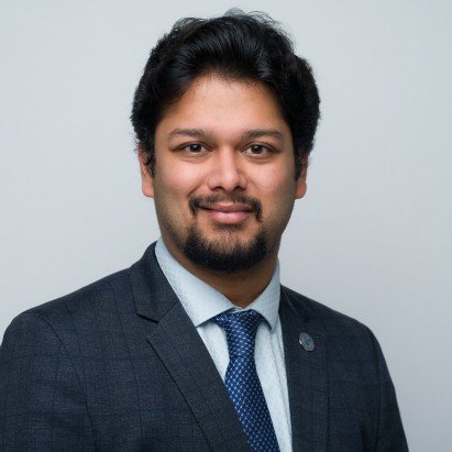 Gautam Agarwal