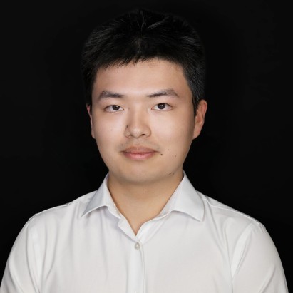 Jason Lin