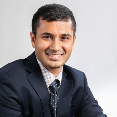 Anurag Chatterjee