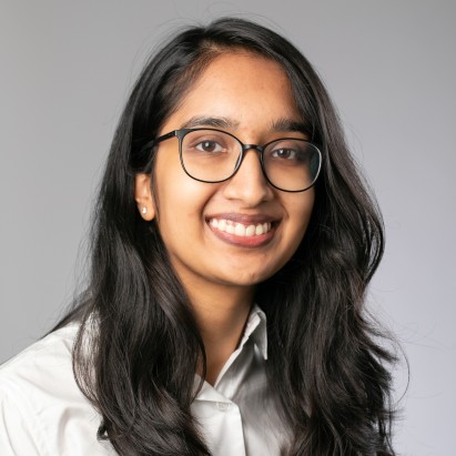 Radhya Aggarwal