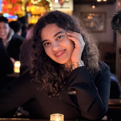Raksha Malhotra