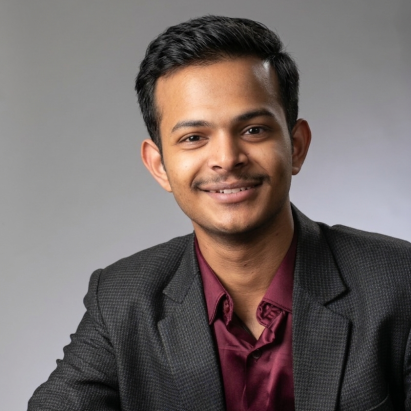 Siddhardha Nanda