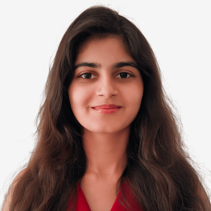 Sanskruti Vijay Shejwal