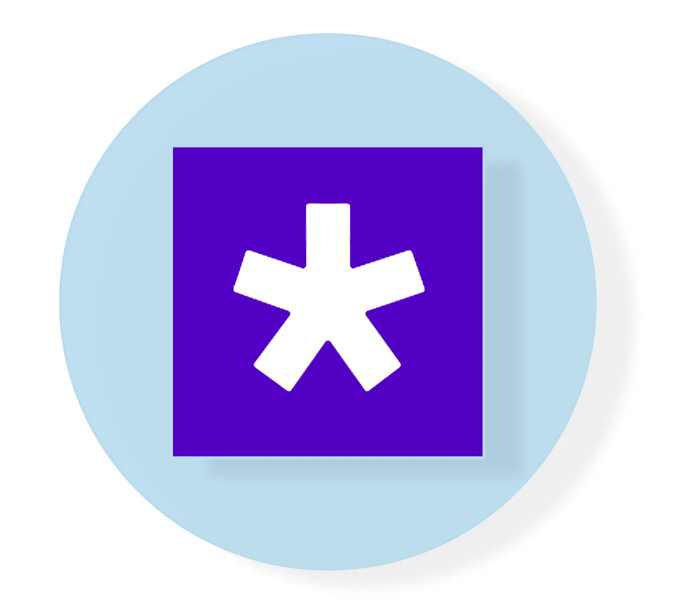 Exponent logo