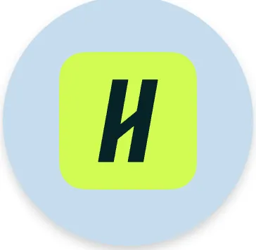 Handshake logo