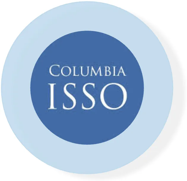 ISSO logo