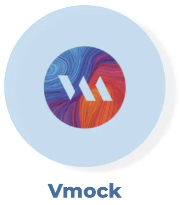 VMock logo