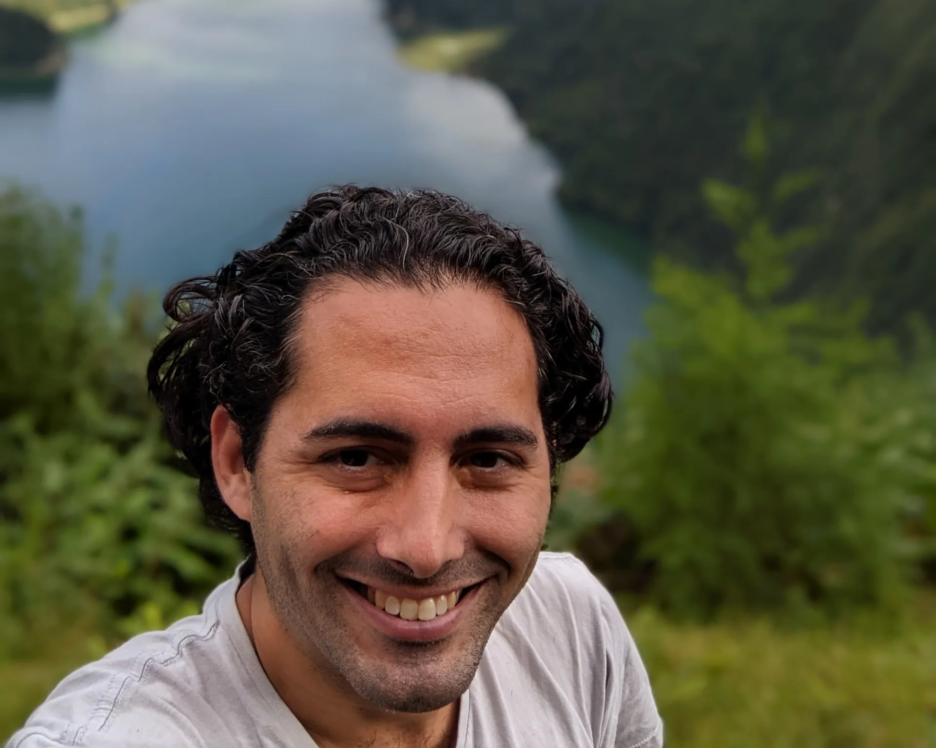  Julian Berman