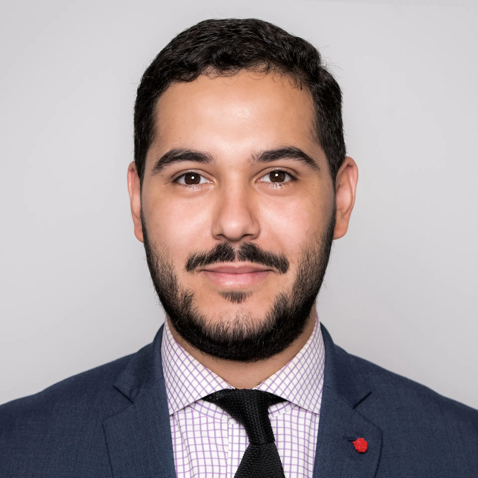 Adam Tiouririne