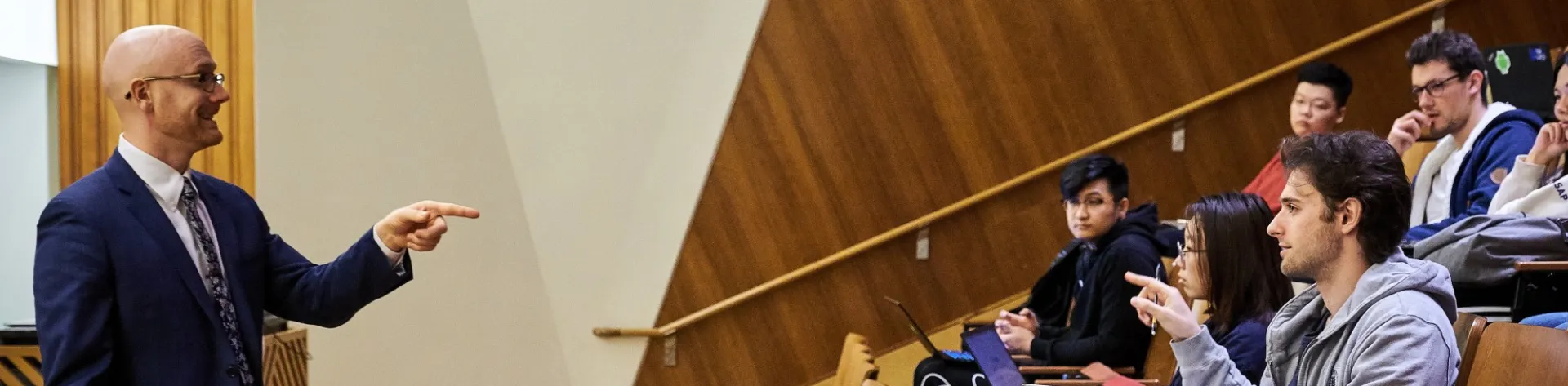 ClassLecture