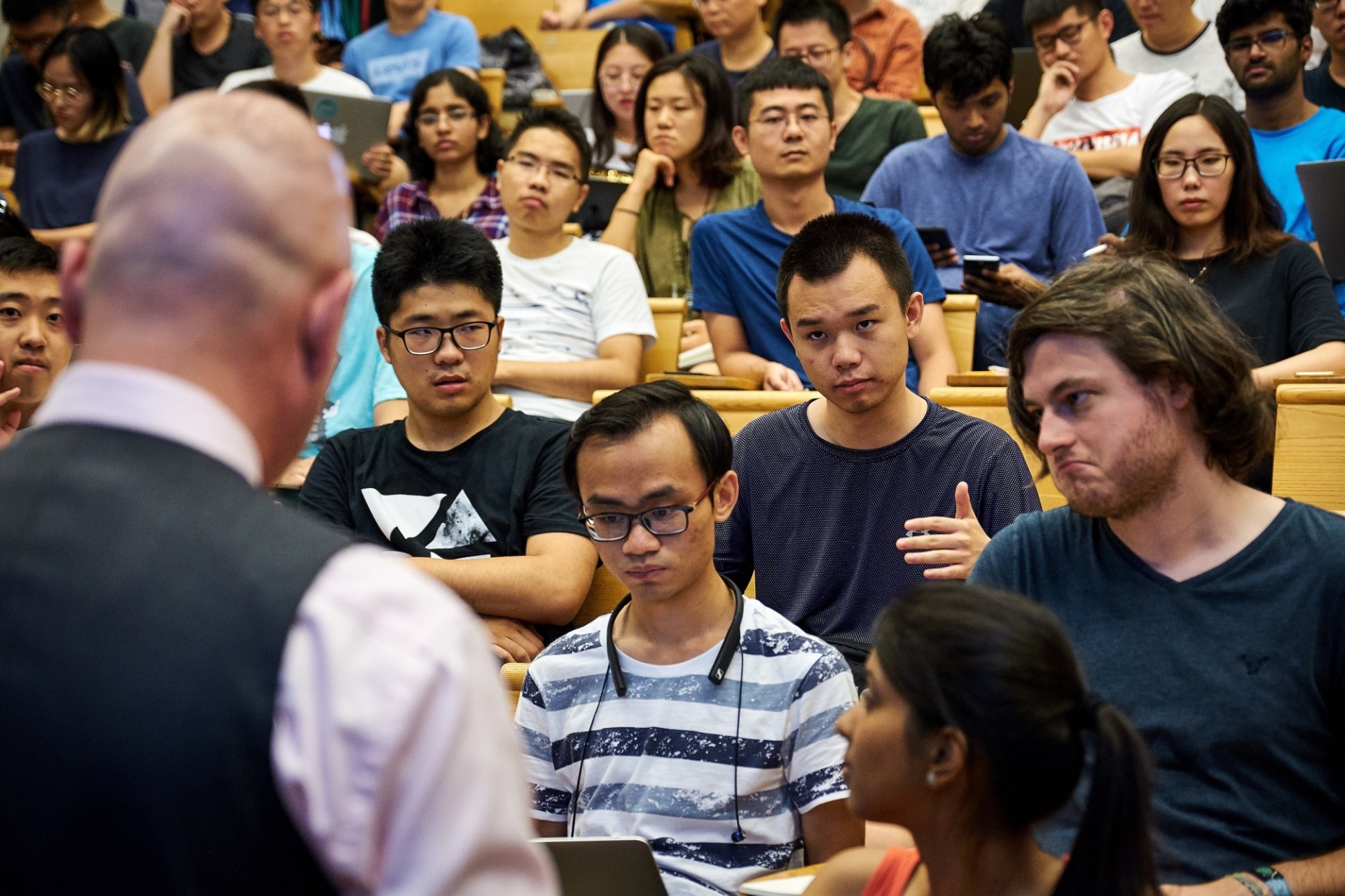 PDL Ethics Lecture