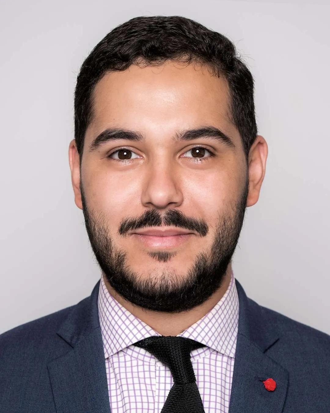 Adam Tiouririne