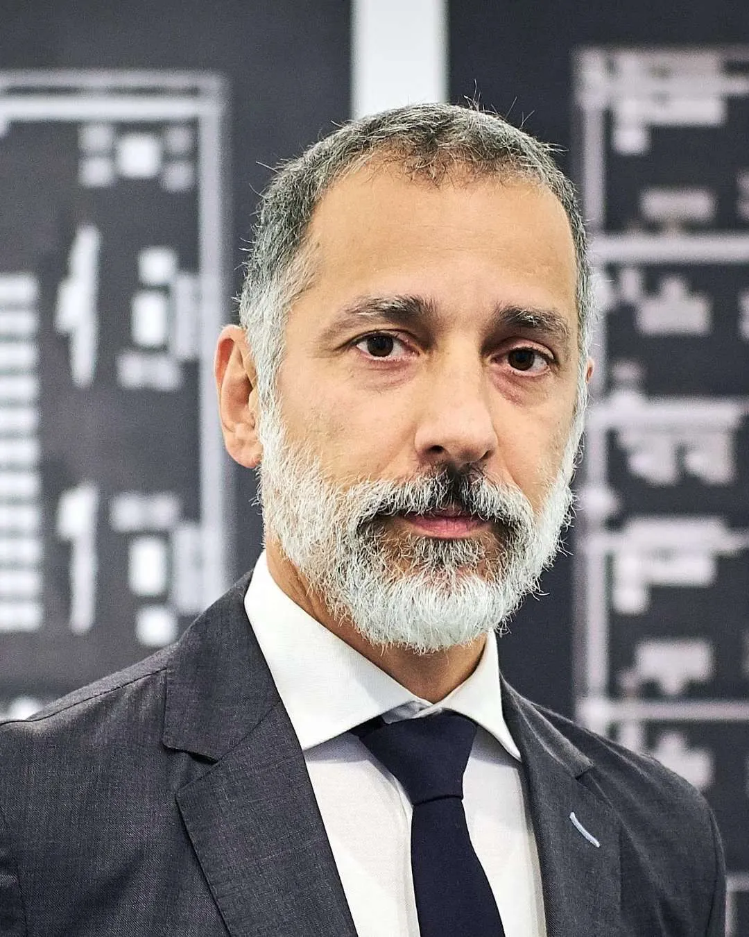 Ali Hirsa