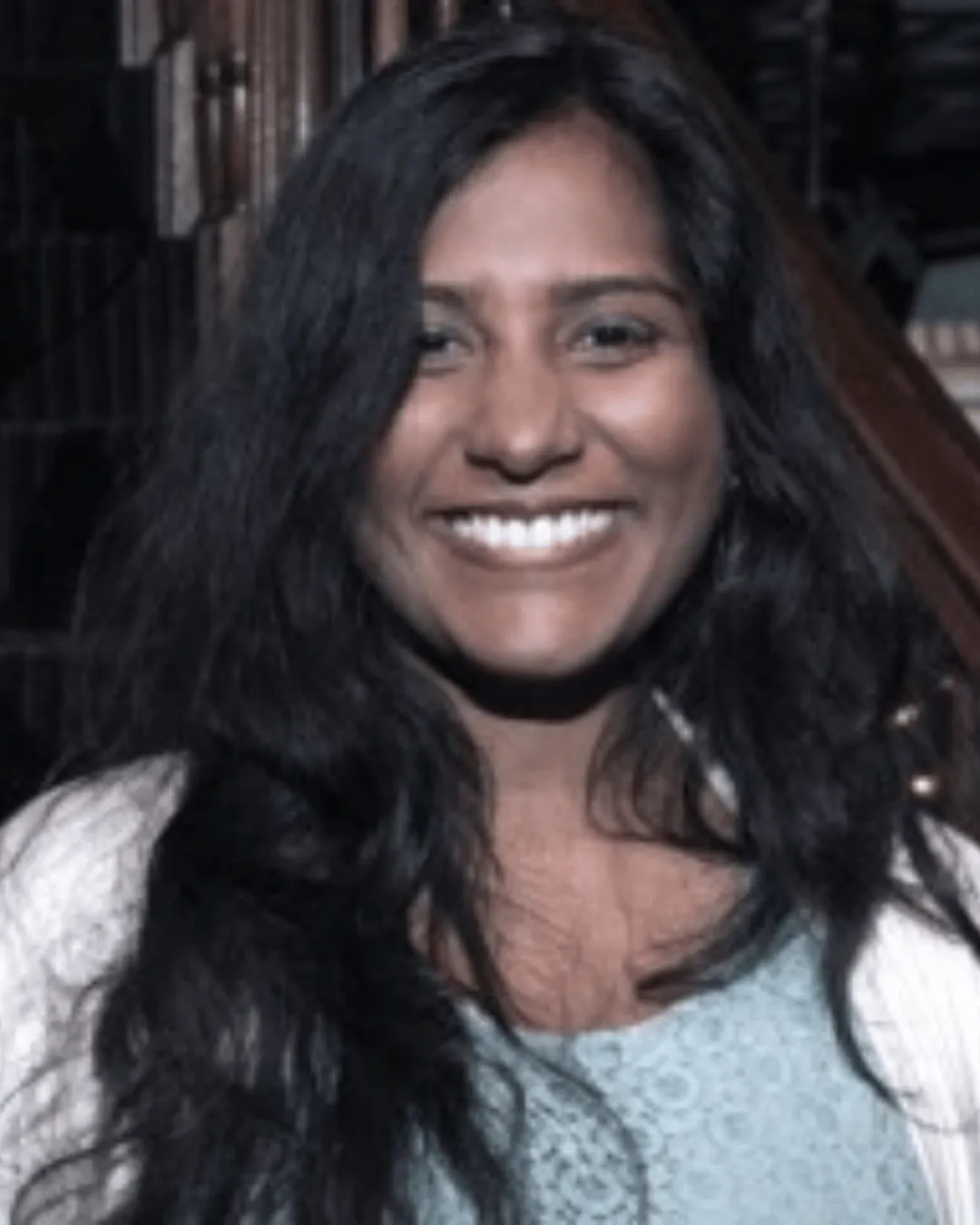 Danushi Fernando