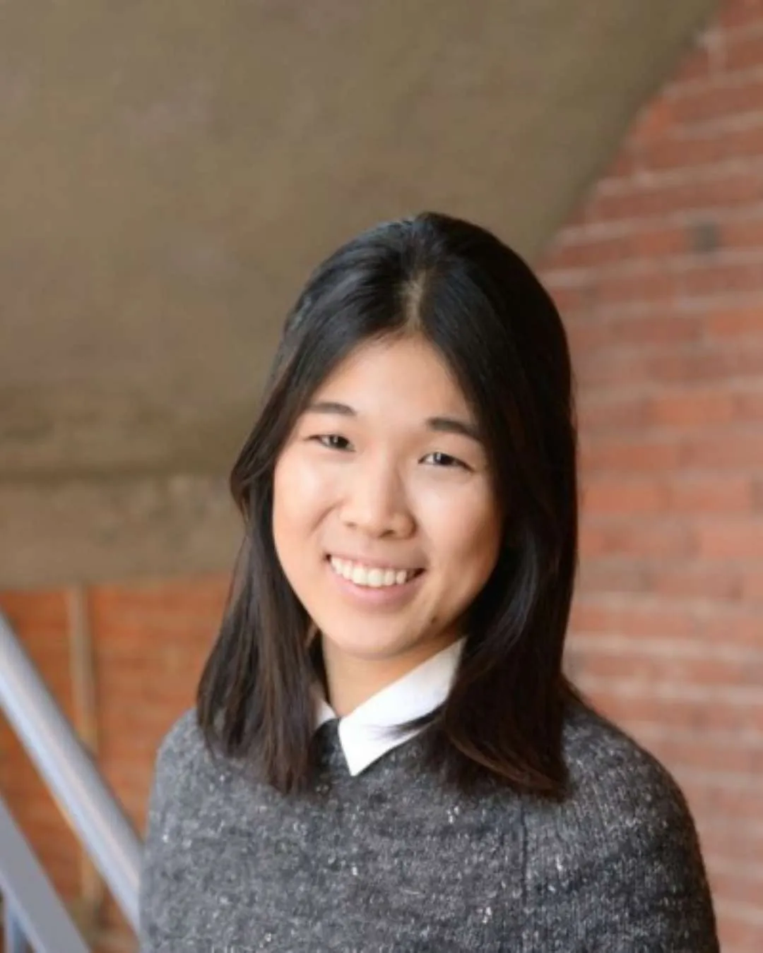 Jackie Tang