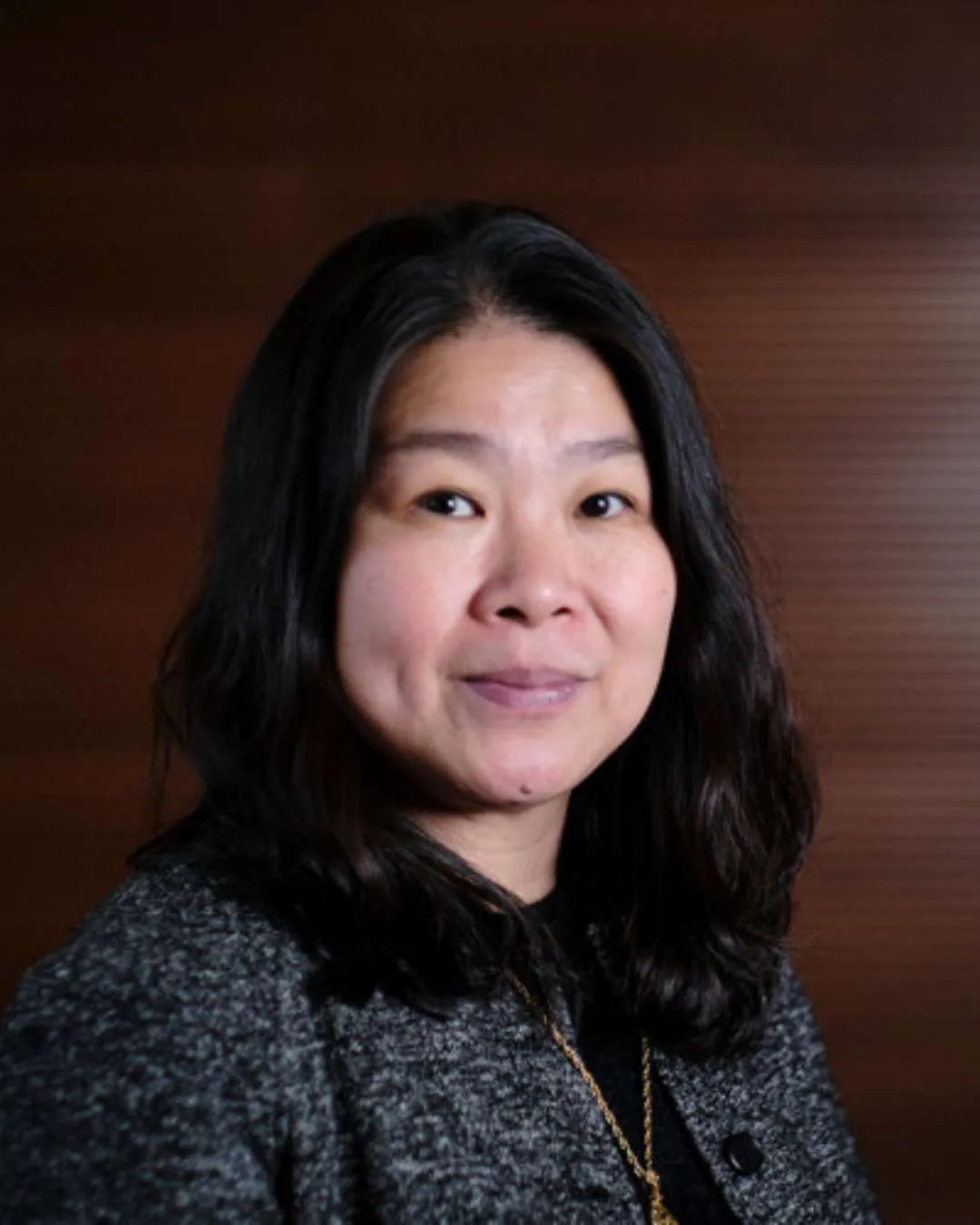 Jenny Mak
