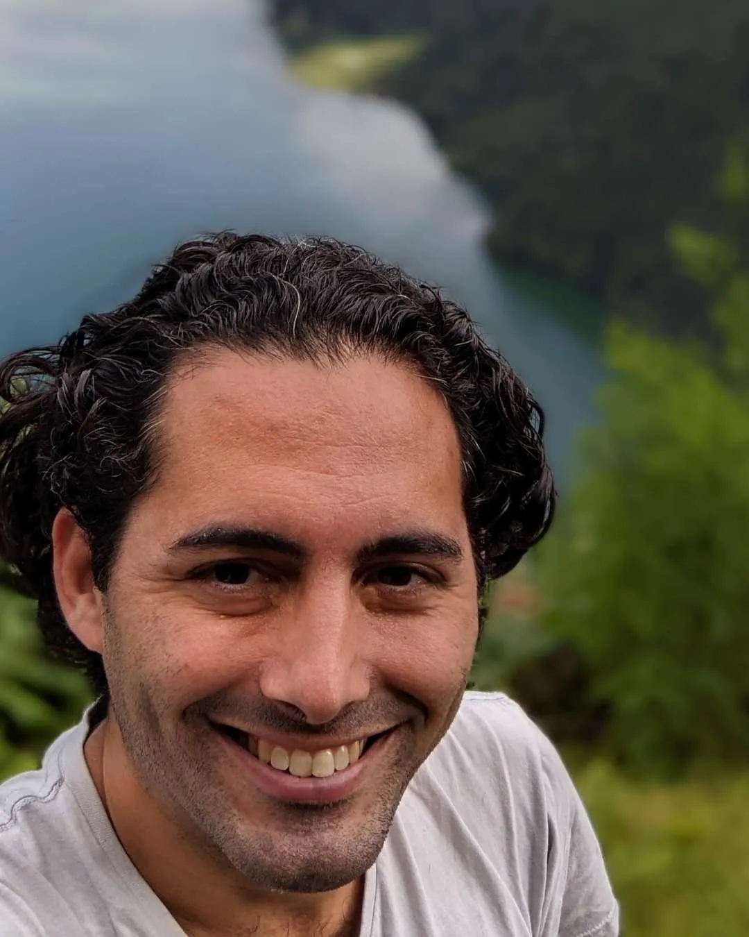 Julian Berman