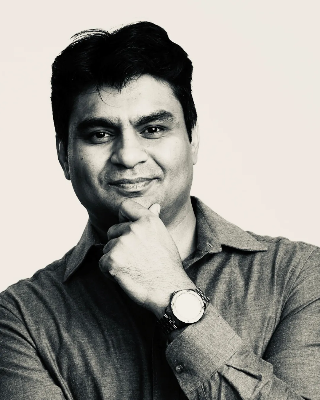 Kunal Sawarkar
