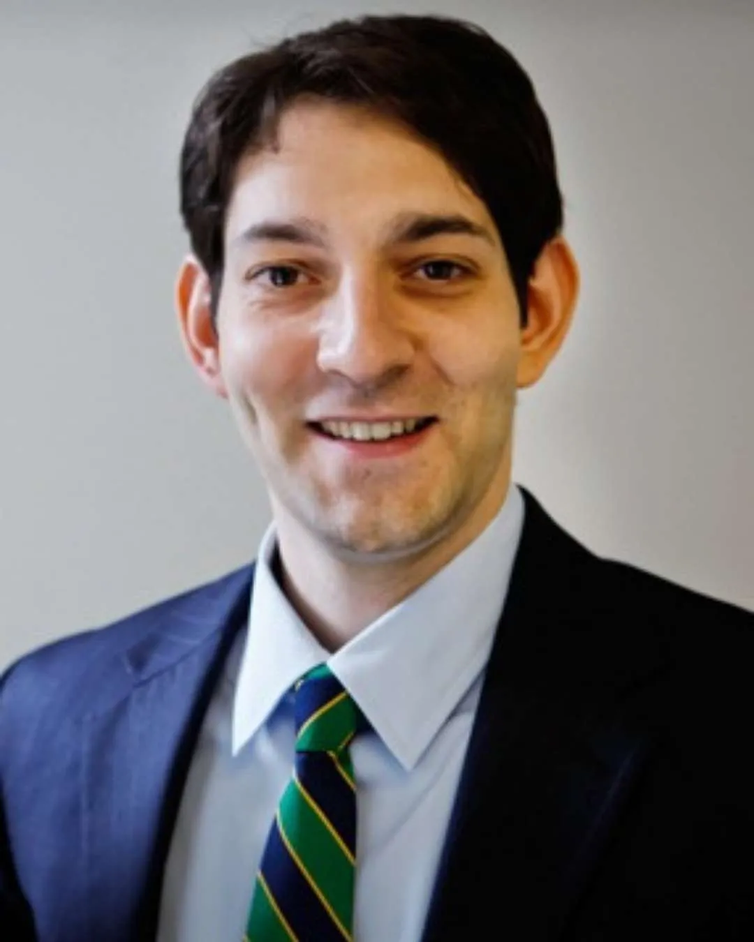 Michael Goldstein