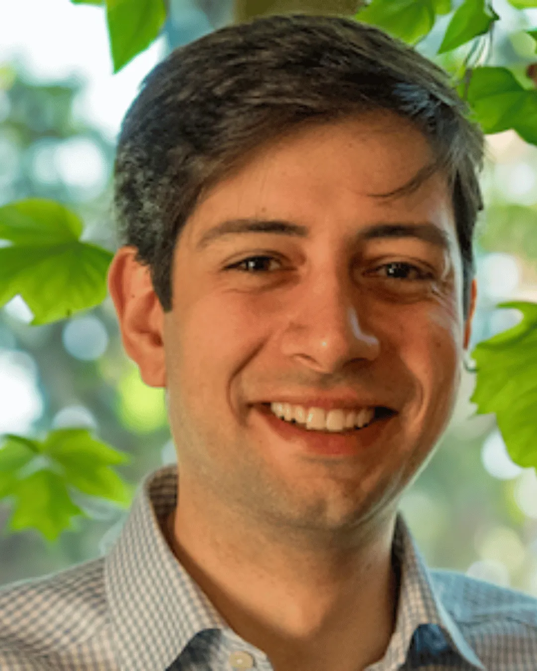 Nicolas Chikhani